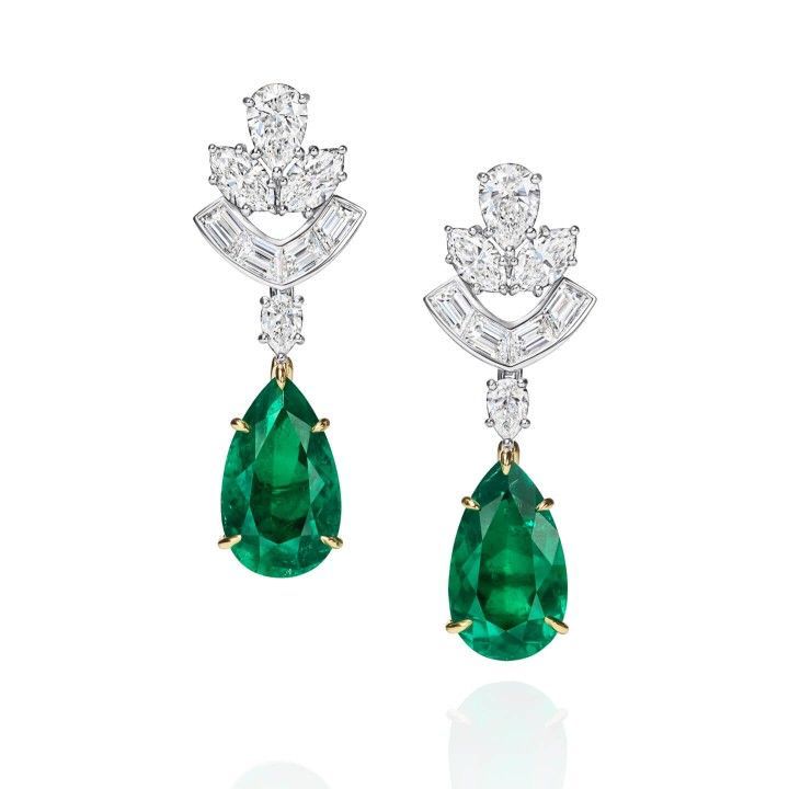 Catalogue Earring Design 154