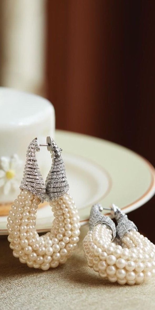 Catalogue Earring Design 156