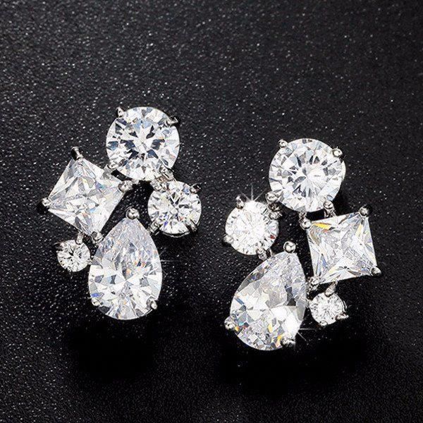 Catalogue Earring Design 159