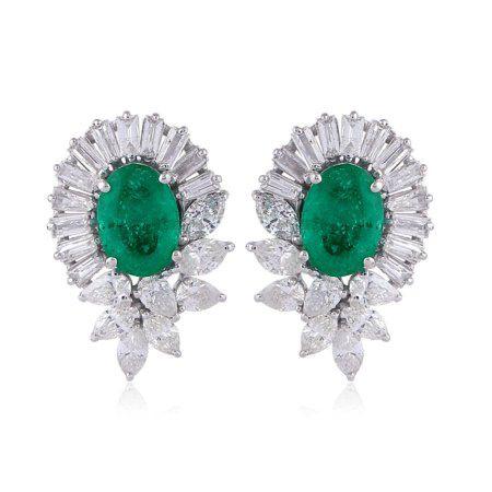 Catalogue Earring Design 165