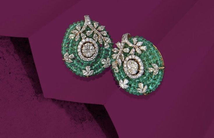 Catalogue Earring Design 167