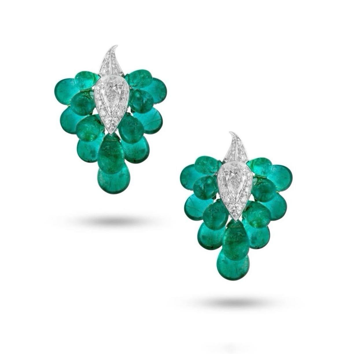 Catalogue Earring Design 168