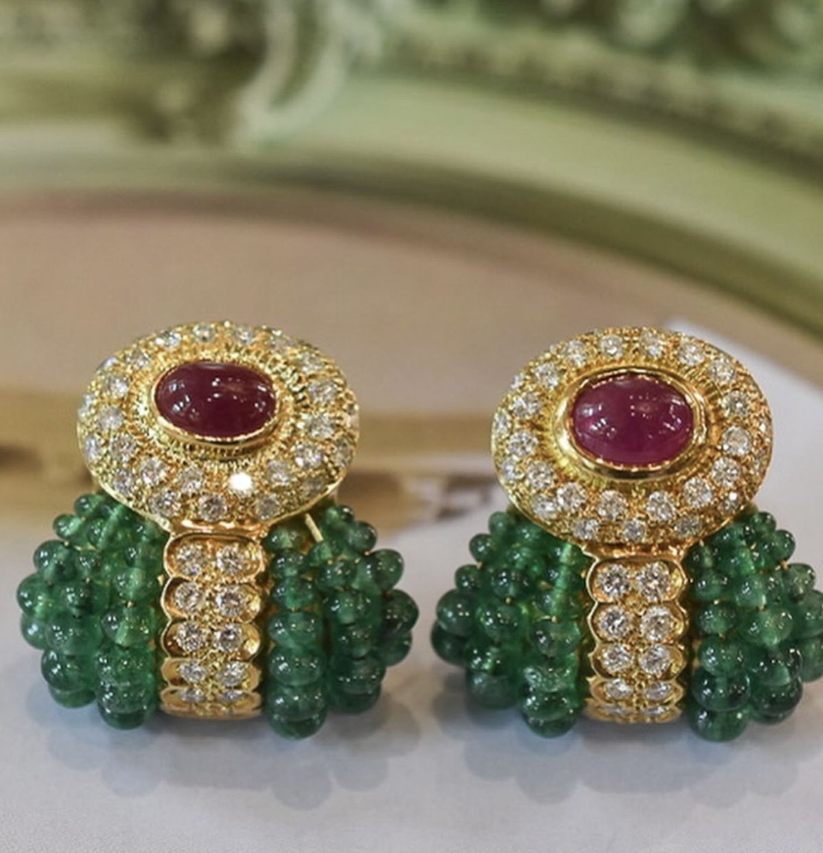Catalogue Earring Design 170