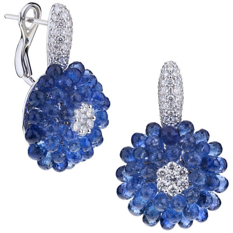 Catalogue Earring Design 174