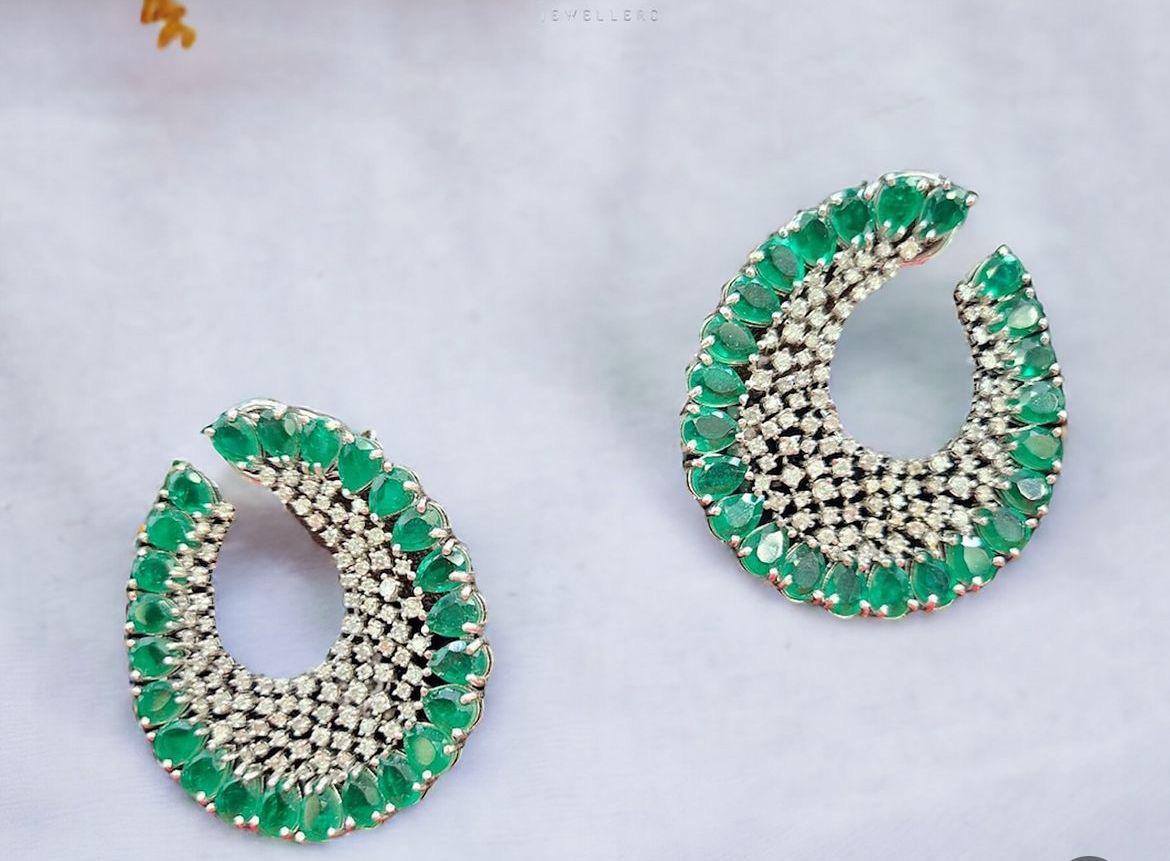 Catalogue Earring Design 176