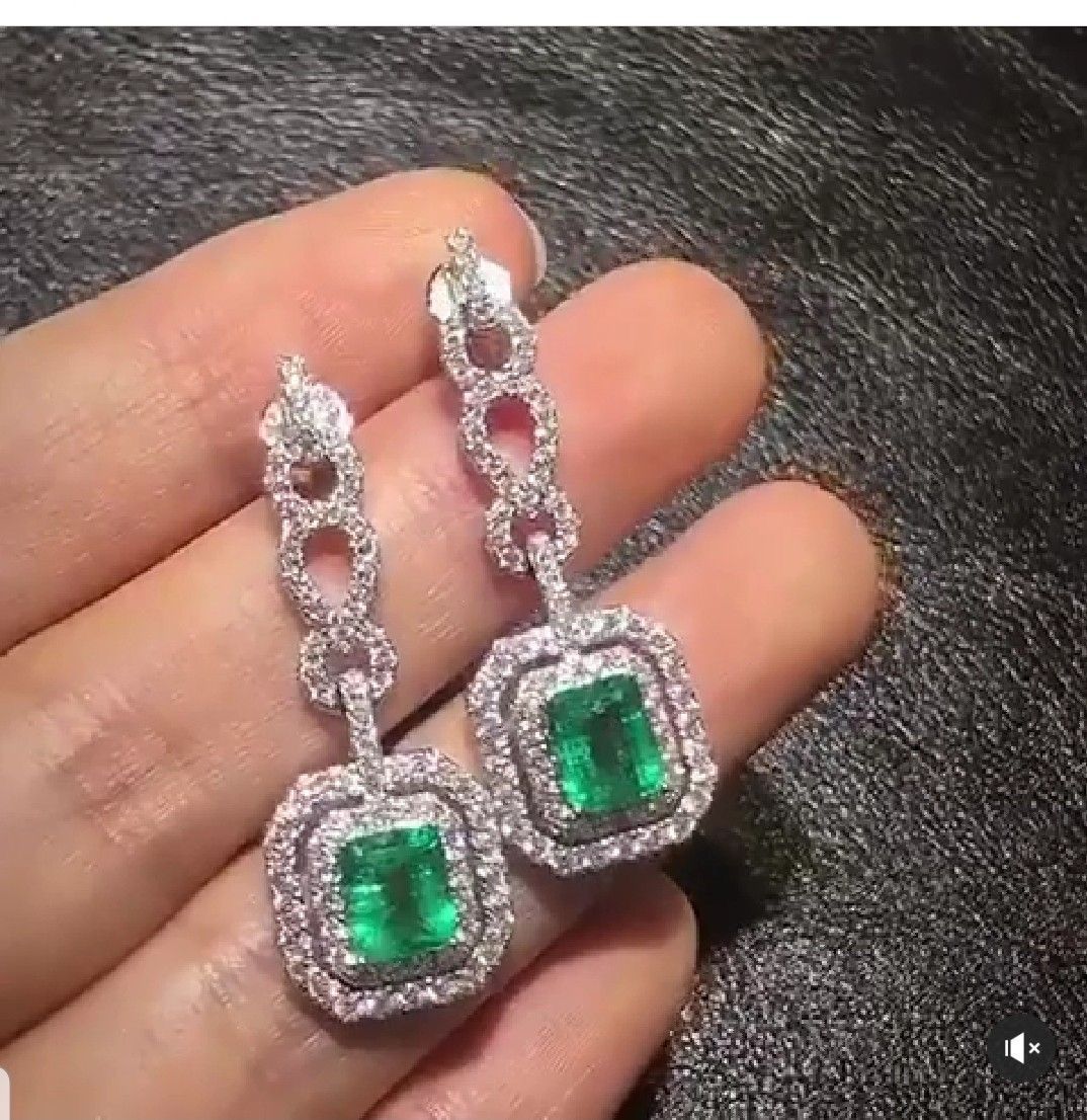 Catalogue Earring Design 177