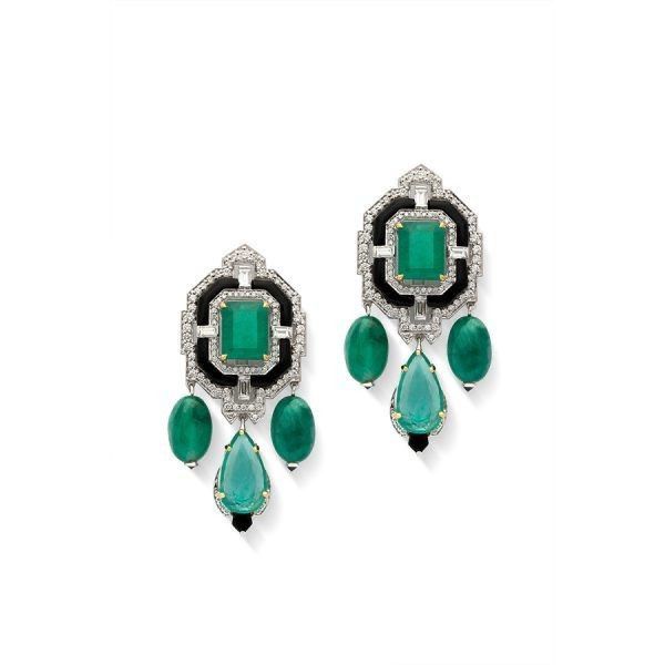 Catalogue Earring Design 178