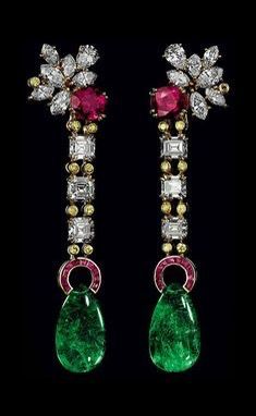 Catalogue Earring Design 018
