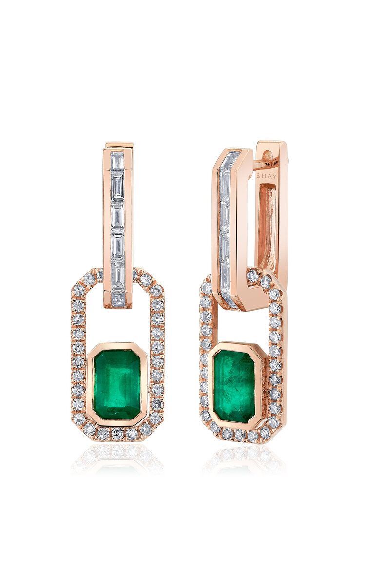 Catalogue Earring Design 183