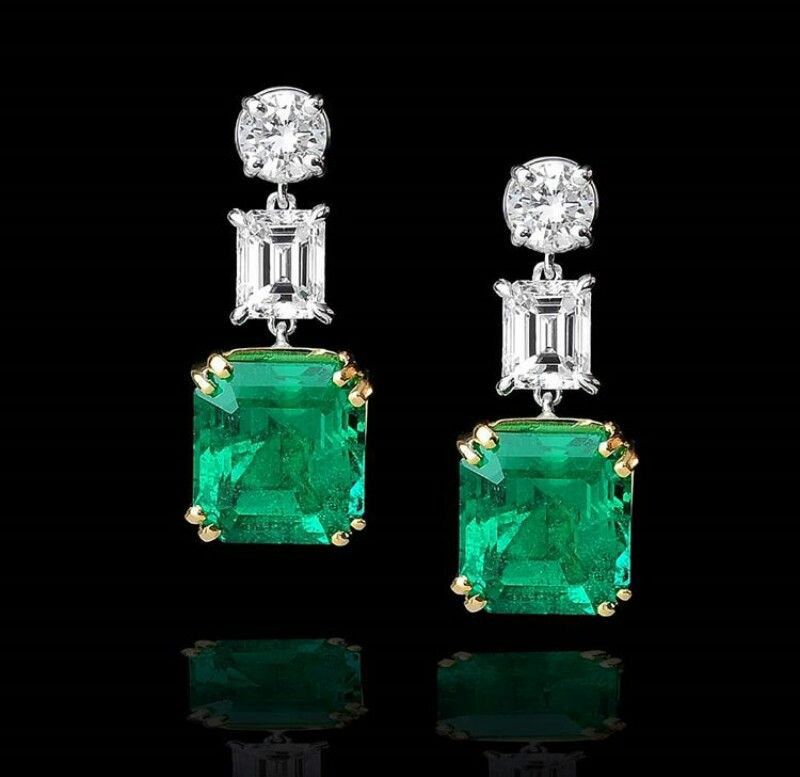 Catalogue Earring Design 184