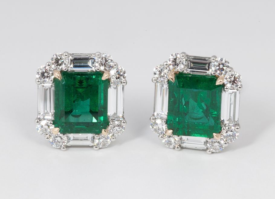 Catalogue Earring Design 186