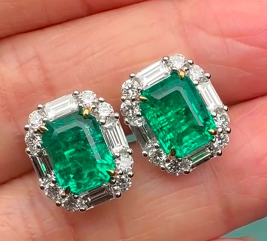 Catalogue Earring Design 188