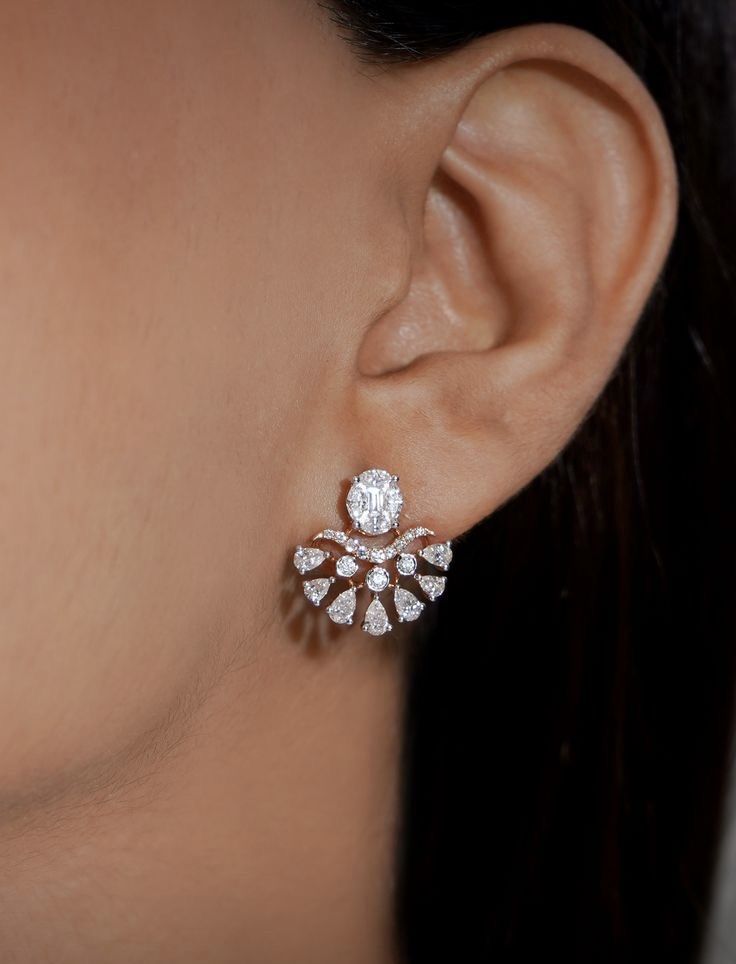 Catalogue Earring Design 193