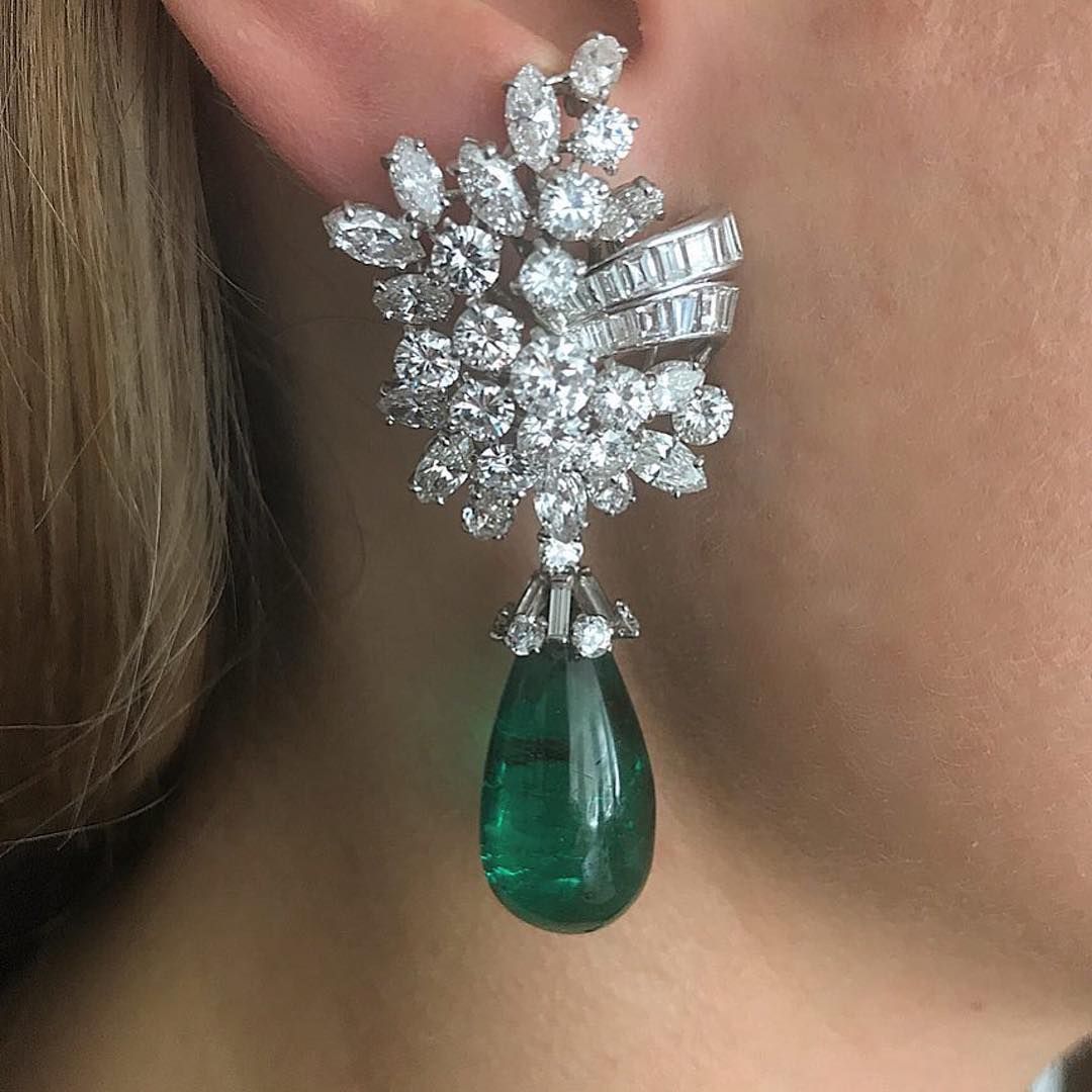 Catalogue Earring Design 197