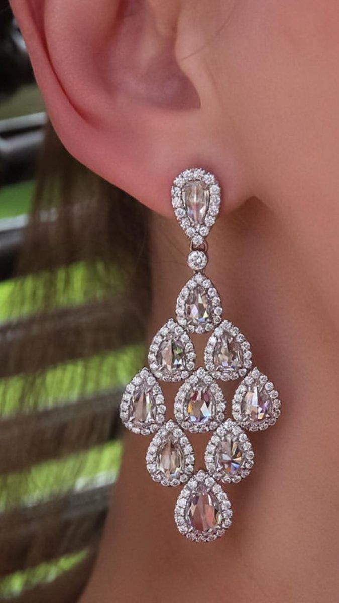 Catalogue Earring Design 199