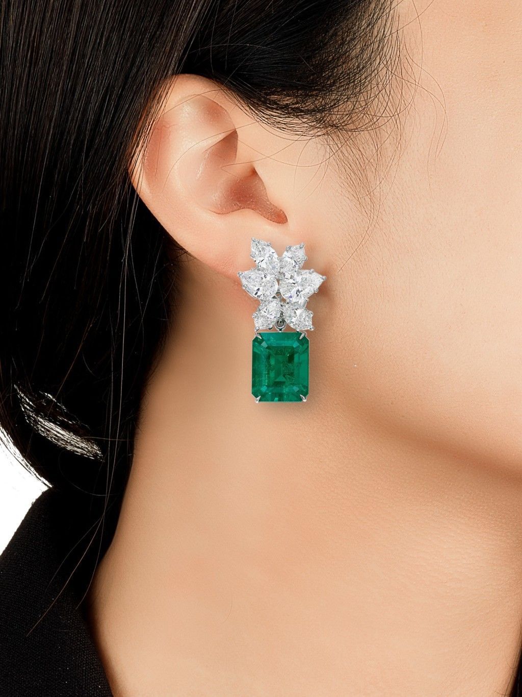 Catalogue Earring Design 002