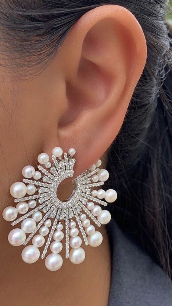 Catalogue Earring Design 202