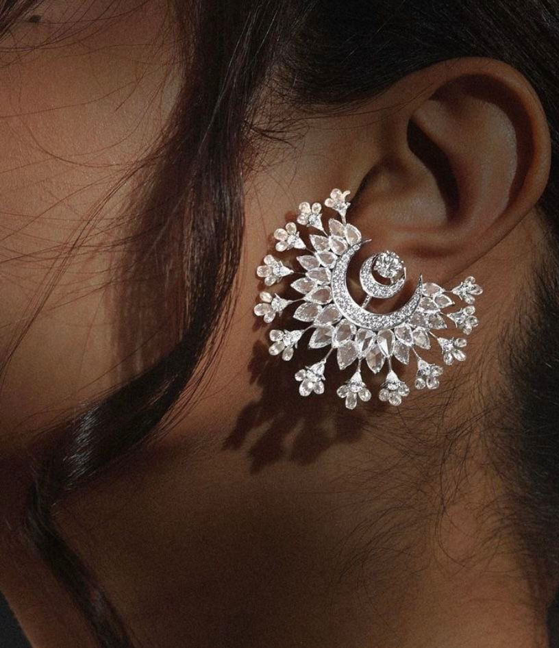 Catalogue Earring Design 203