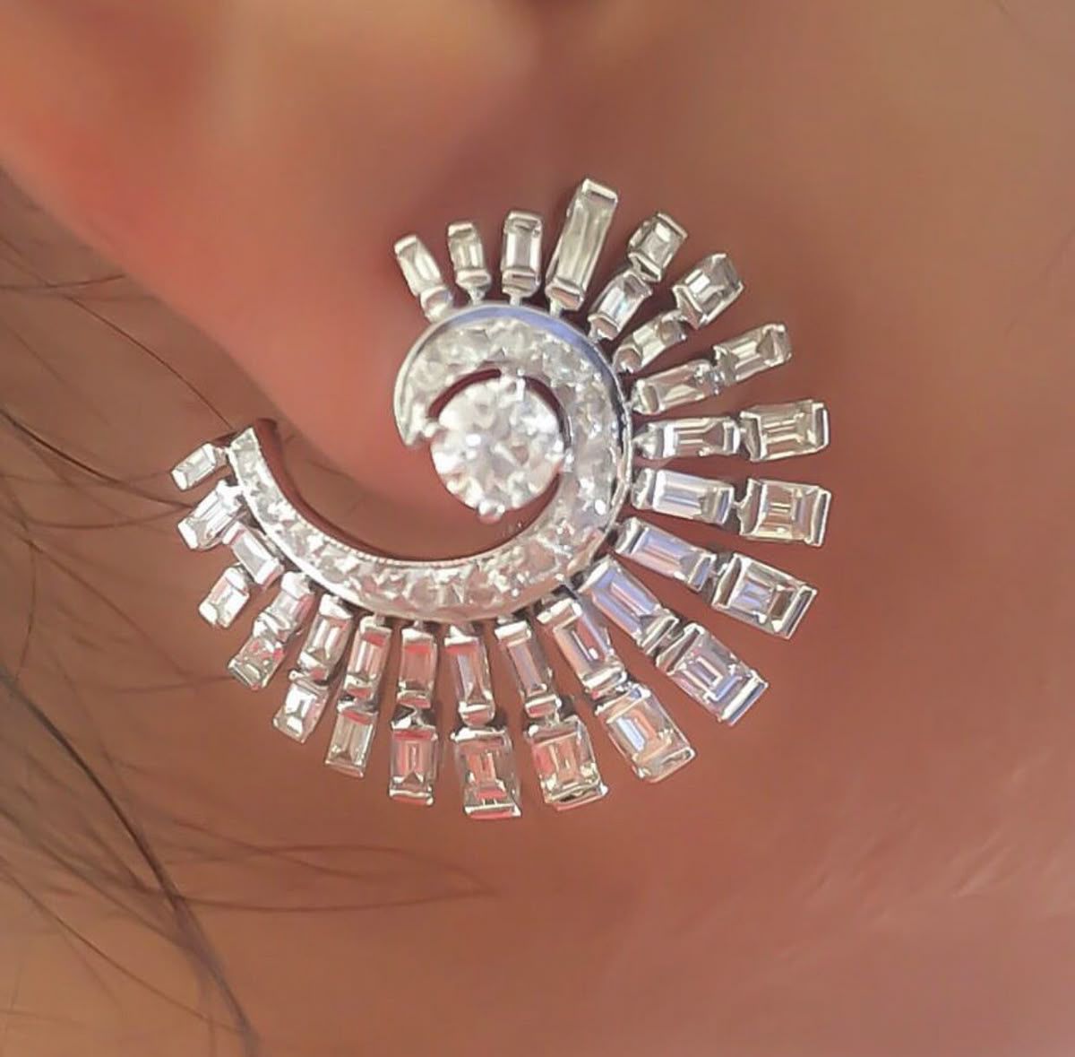 Catalogue Earring Design 204