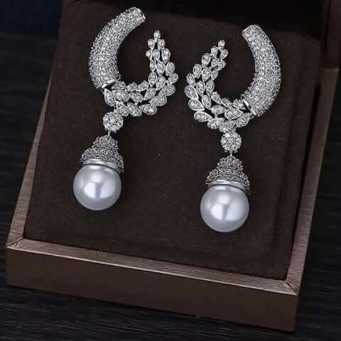Catalogue Earring Design 208