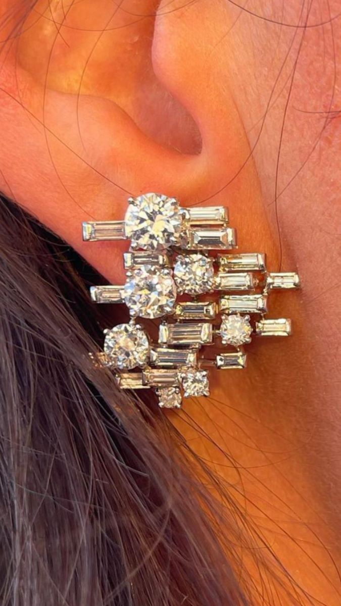 Catalogue Earring Design 212