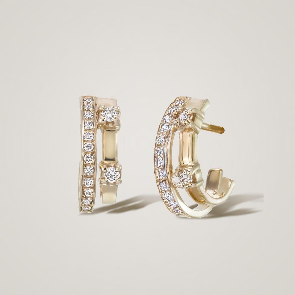 Catalogue Earring Design 230