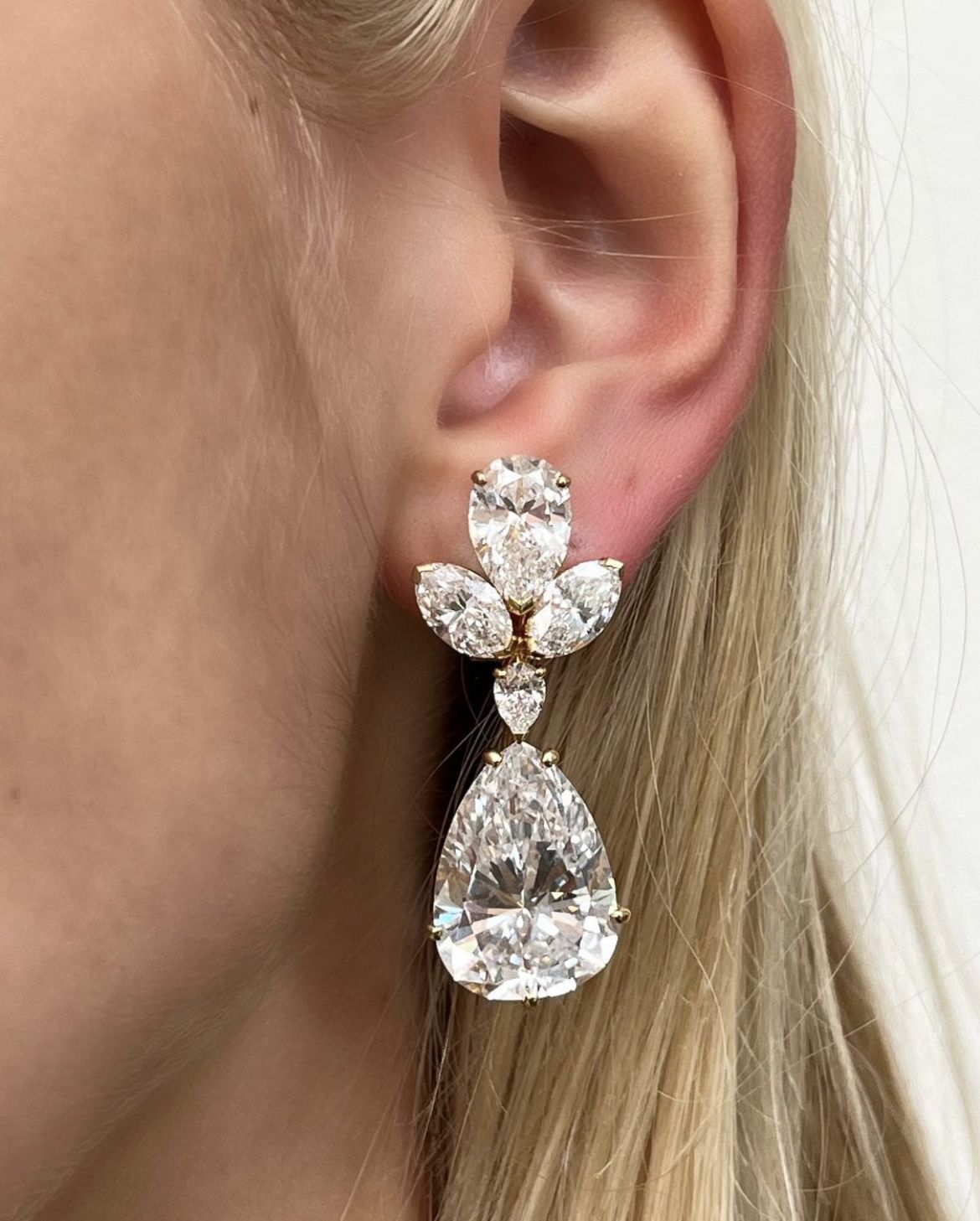 Catalogue Earring Design 234