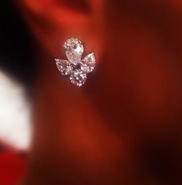 Catalogue Earring Design 238