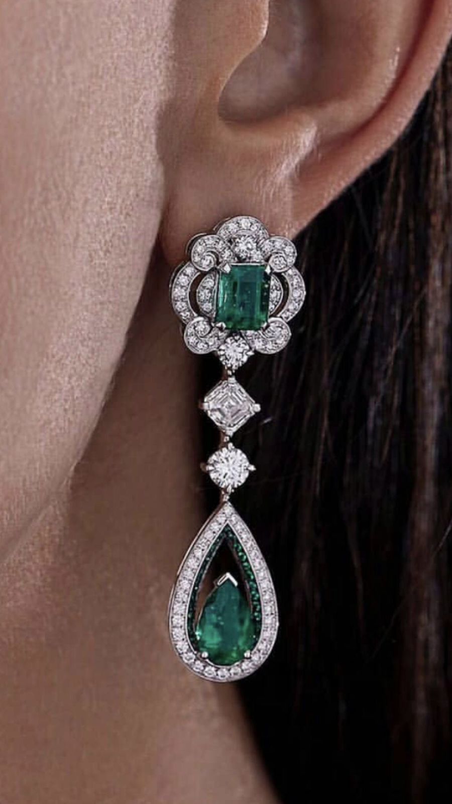 Catalogue Earring Design 024