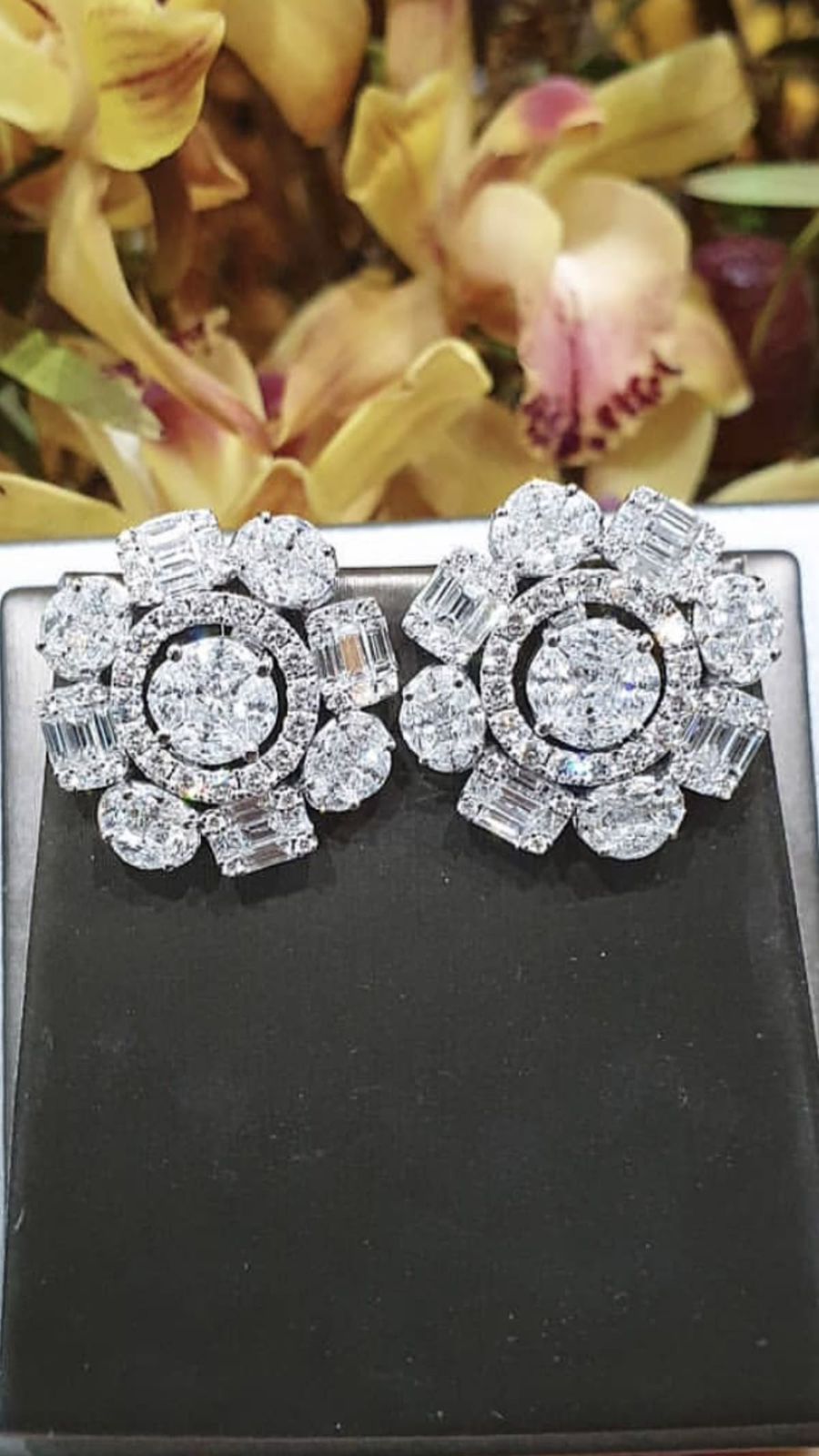 Catalogue Earring Design 242