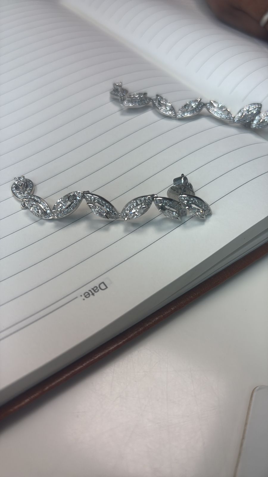 Catalogue Earring Design 244
