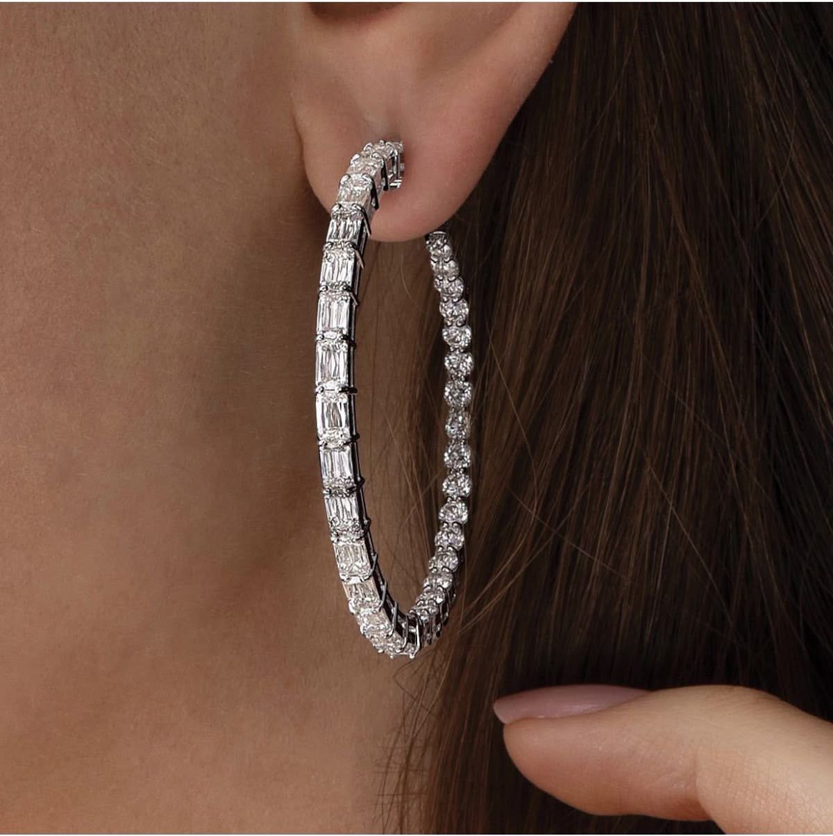 Catalogue Earring Design 246