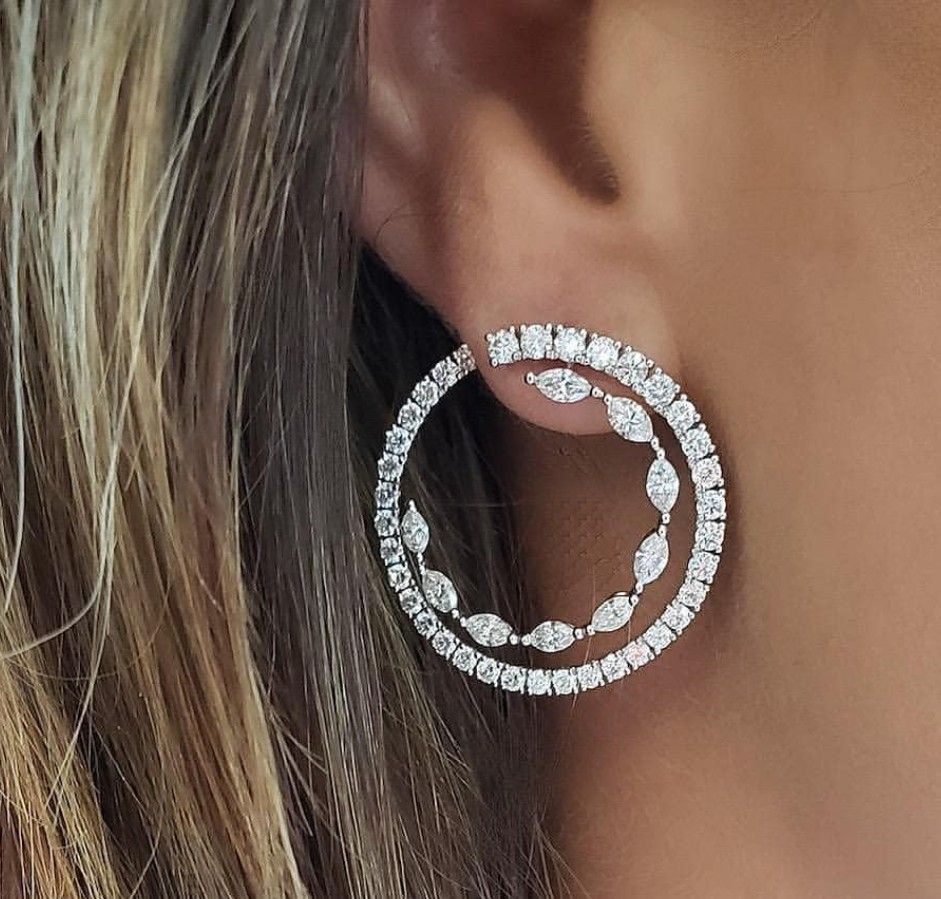 Catalogue Earring Design 252