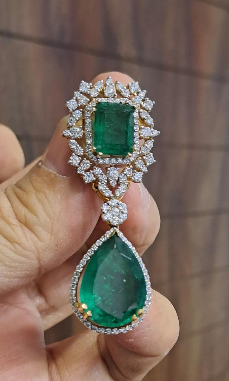Catalogue Earring Design 254