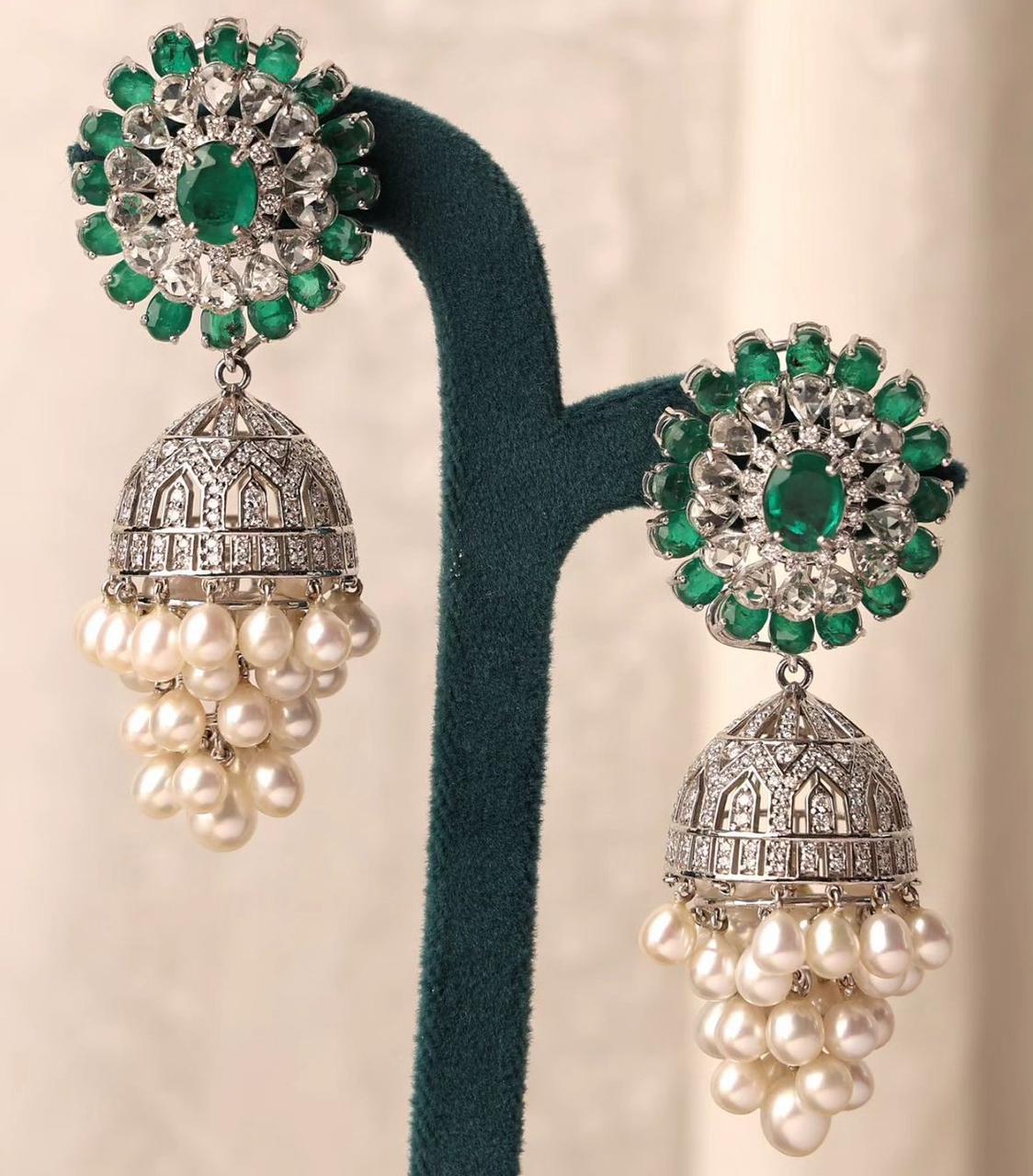 Catalogue Earring Design 256