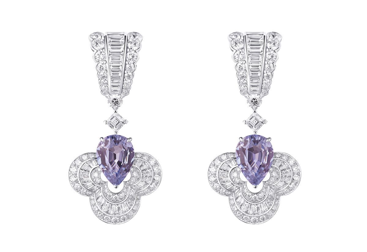 Catalogue Earring Design 258