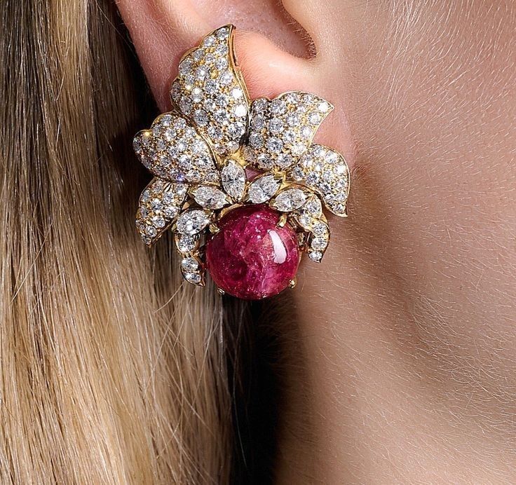 Catalogue Earring Design 262