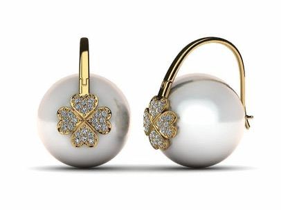Catalogue Earring Design 270