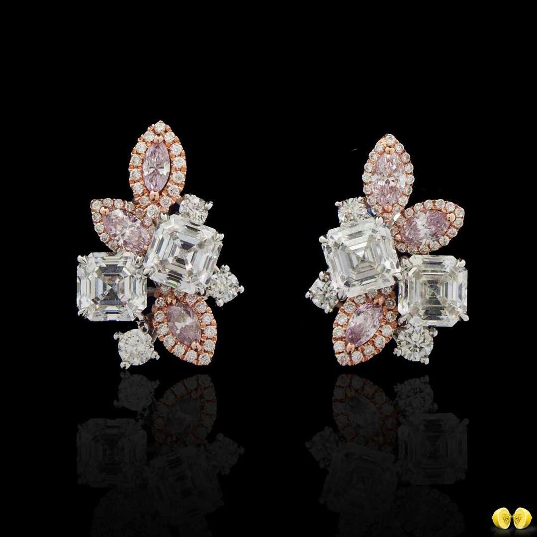 Catalogue Earring Design 272