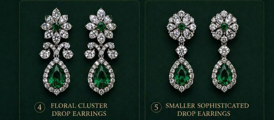 Catalogue Earring Design 281