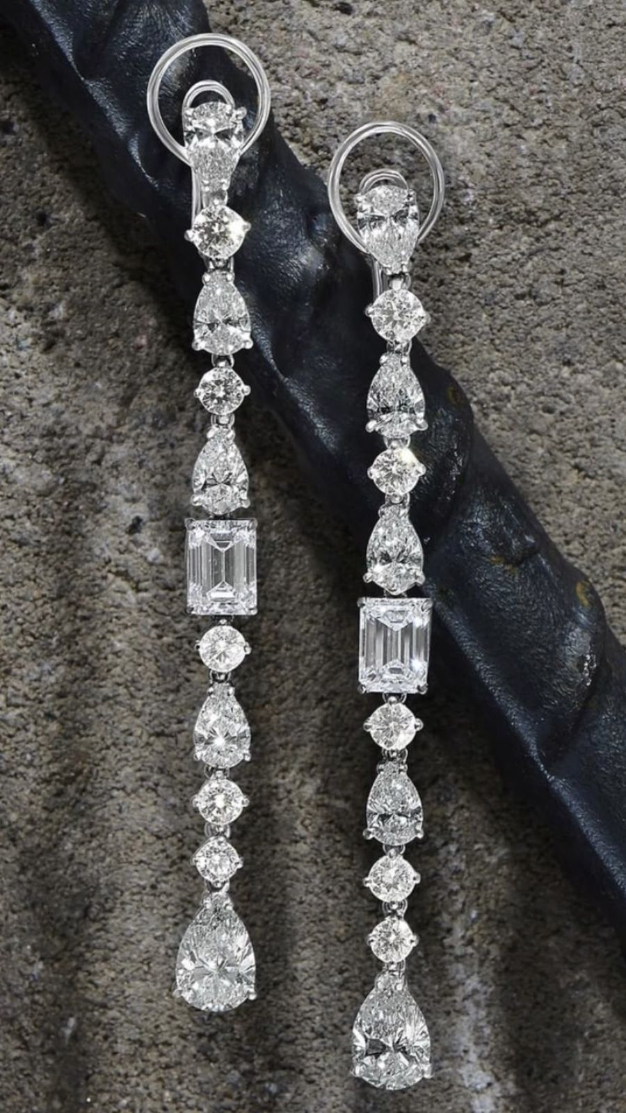 Catalogue Earring Design 284