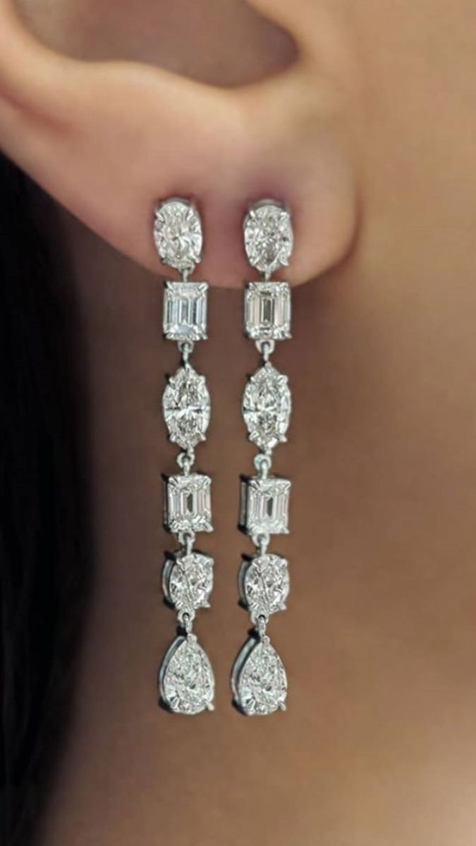 Catalogue Earring Design 285