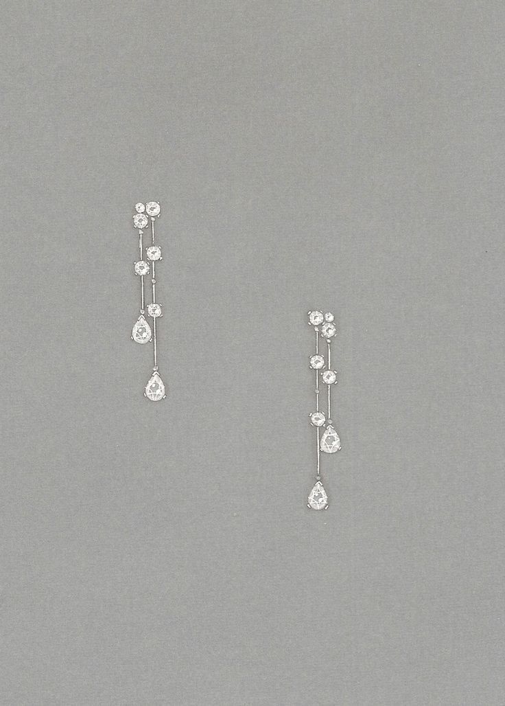 Catalogue Earring Design 288
