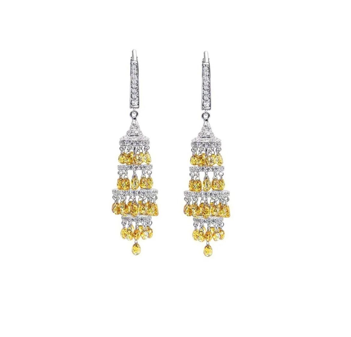Catalogue Earring Design 029