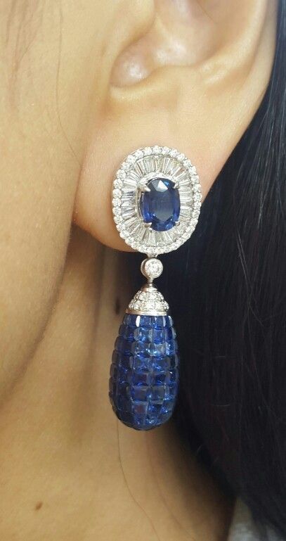 Catalogue Earring Design 003