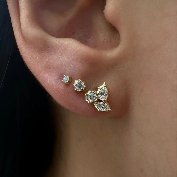 Catalogue Earring Design 300