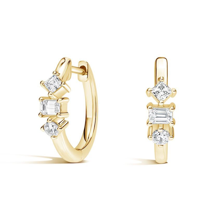 Catalogue Earring Design 303