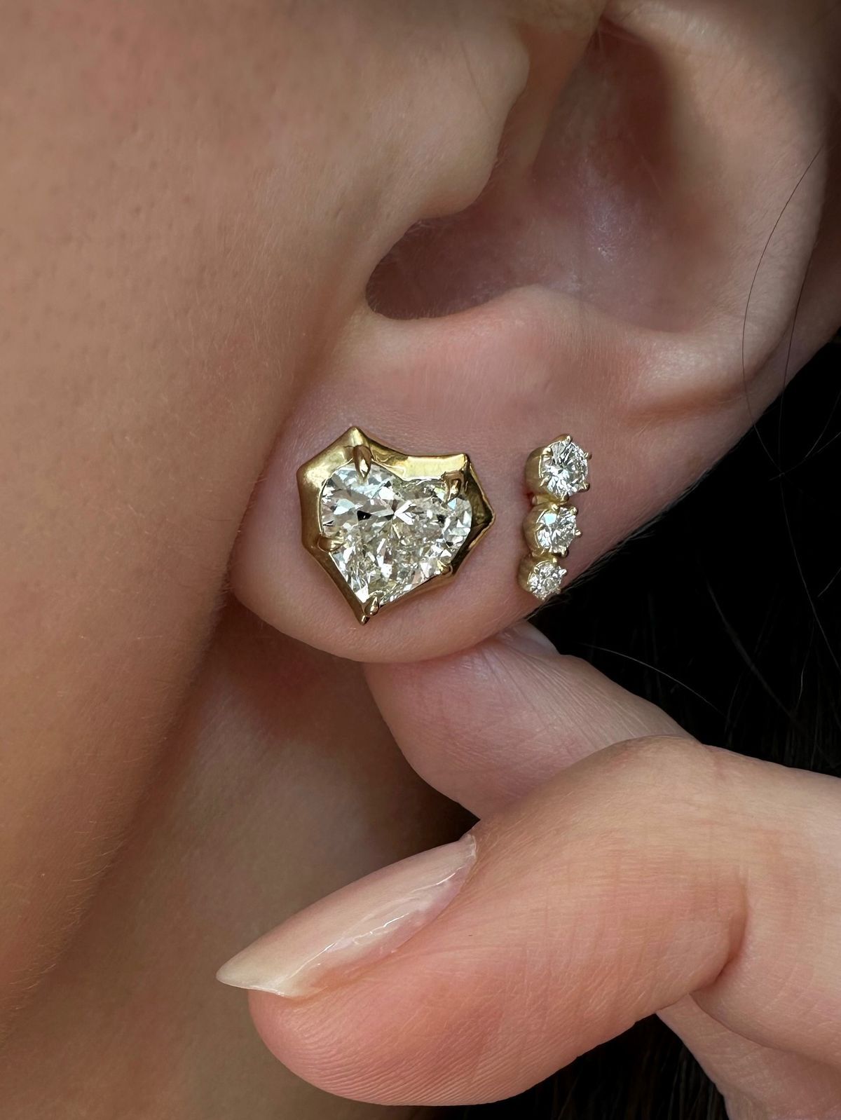 Catalogue Earring Design 306