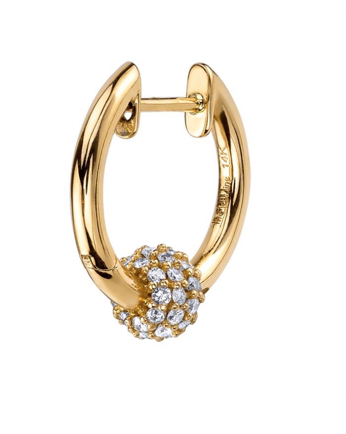 Catalogue Earring Design 307