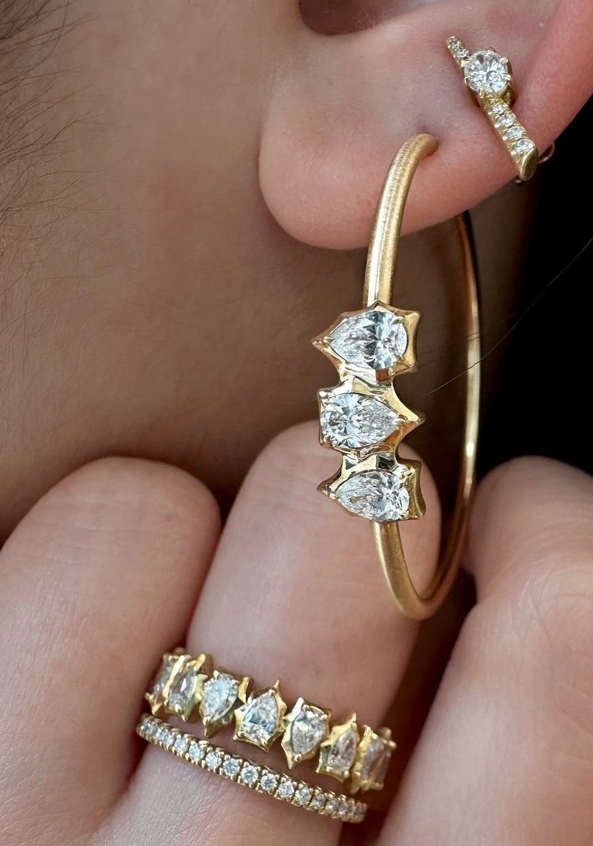 Catalogue Earring Design 310